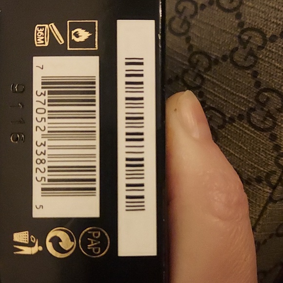 GUCCI GUILTY EDT - Picture 5 of 5